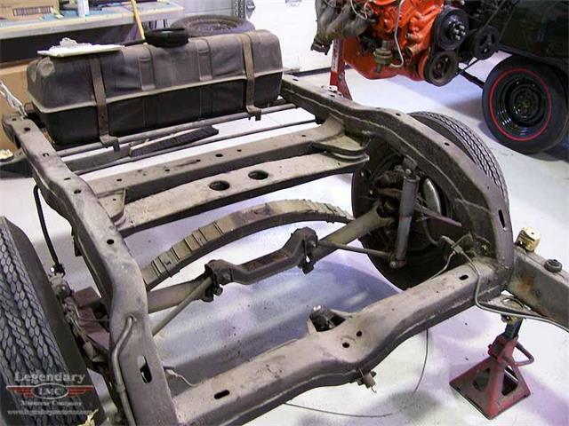 1967 Chevrolet Corvette (CC-2075468) for sale in Halton Hills, Ontario