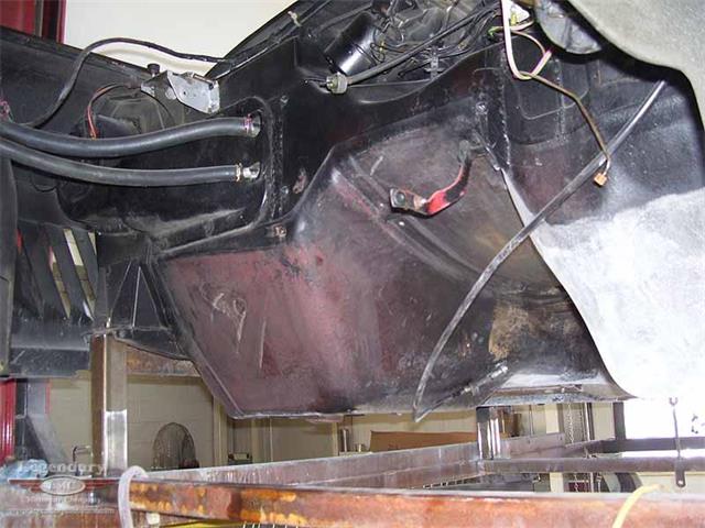 1967 Chevrolet Corvette (CC-2075468) for sale in Halton Hills, Ontario