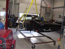 1967 Chevrolet Corvette (CC-2075468) for sale in Halton Hills, Ontario