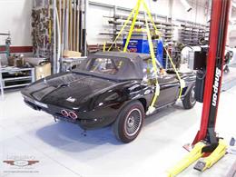 1967 Chevrolet Corvette (CC-2075468) for sale in Halton Hills, Ontario