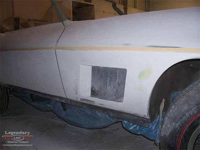 1967 Chevrolet Corvette (CC-2075468) for sale in Halton Hills, Ontario