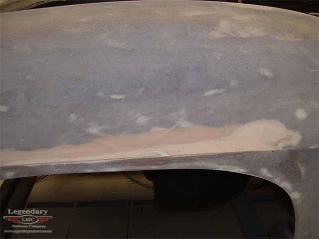 1967 Chevrolet Corvette (CC-2075468) for sale in Halton Hills, Ontario