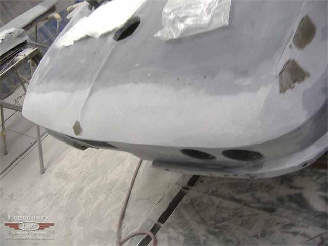 1967 Chevrolet Corvette (CC-2075468) for sale in Halton Hills, Ontario