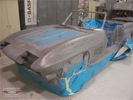 1967 Chevrolet Corvette (CC-2075468) for sale in Halton Hills, Ontario