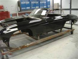 1967 Chevrolet Corvette (CC-2075468) for sale in Halton Hills, Ontario
