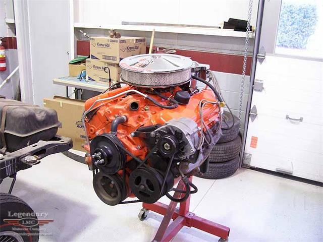 1967 Chevrolet Corvette (CC-2075468) for sale in Halton Hills, Ontario
