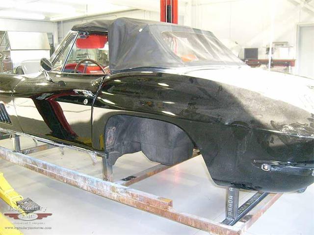 1967 Chevrolet Corvette (CC-2075468) for sale in Halton Hills, Ontario