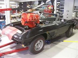 1967 Chevrolet Corvette (CC-2075468) for sale in Halton Hills, Ontario