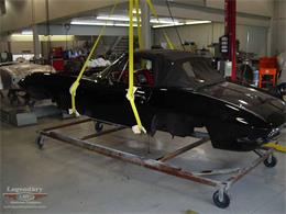 1967 Chevrolet Corvette (CC-2075468) for sale in Halton Hills, Ontario