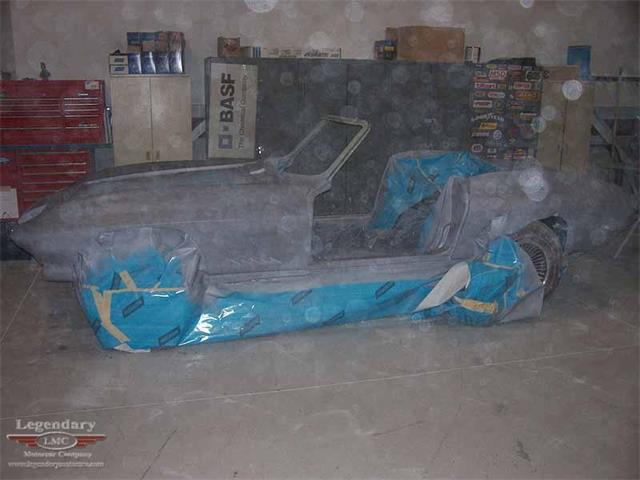 1967 Chevrolet Corvette (CC-2075468) for sale in Halton Hills, Ontario
