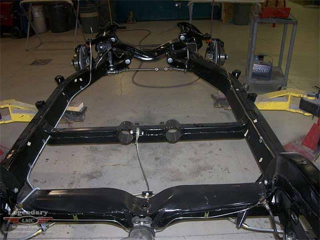 1967 Chevrolet Corvette (CC-2075468) for sale in Halton Hills, Ontario