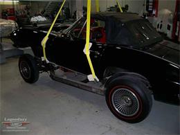 1967 Chevrolet Corvette (CC-2075468) for sale in Halton Hills, Ontario