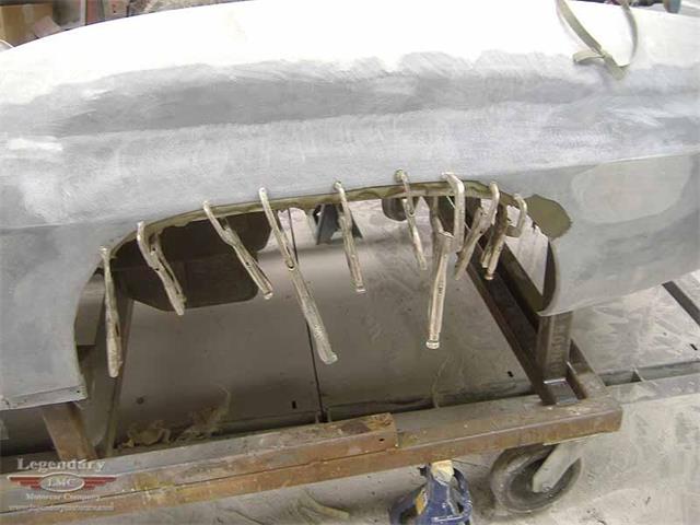 1967 Chevrolet Corvette (CC-2075468) for sale in Halton Hills, Ontario