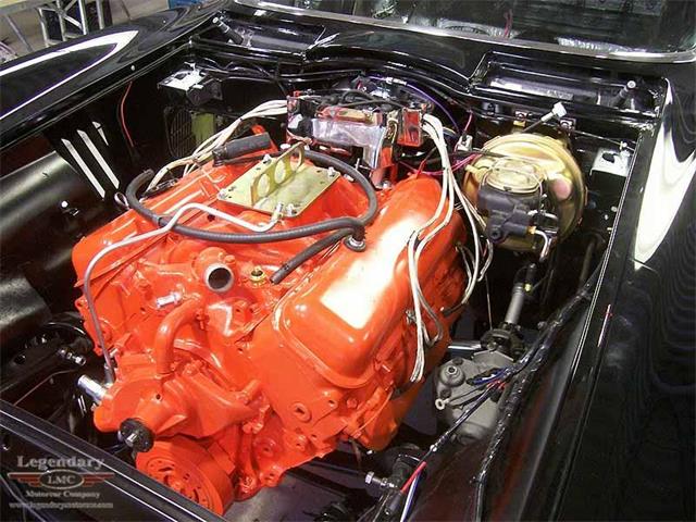 1967 Chevrolet Corvette (CC-2075468) for sale in Halton Hills, Ontario