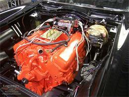 1967 Chevrolet Corvette (CC-2075468) for sale in Halton Hills, Ontario