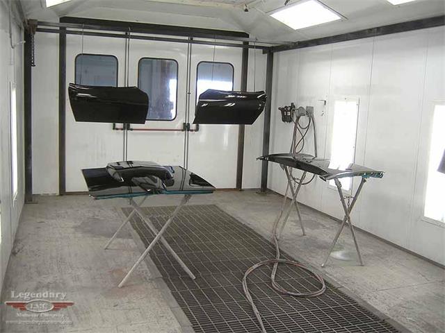 1967 Chevrolet Corvette (CC-2075468) for sale in Halton Hills, Ontario