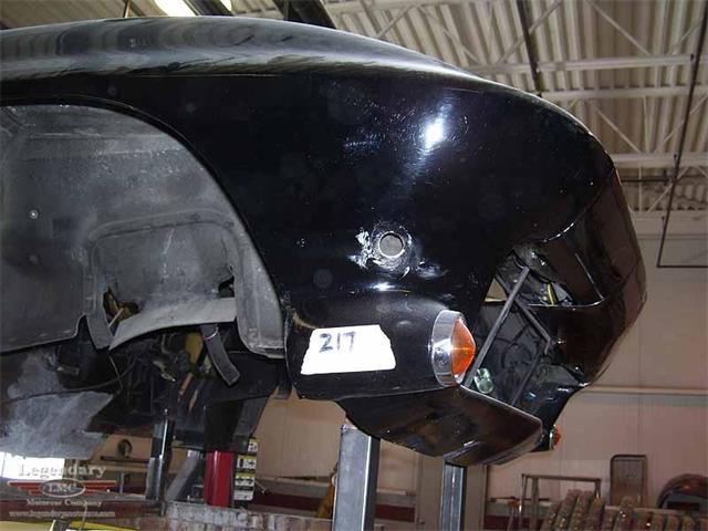 1967 Chevrolet Corvette (CC-2075468) for sale in Halton Hills, Ontario