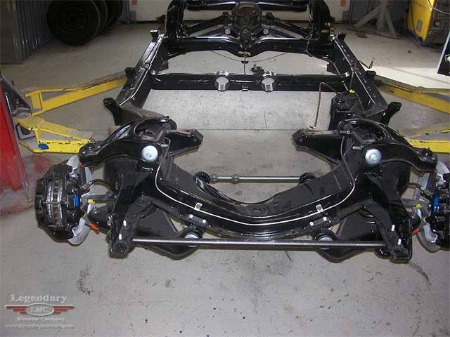 1967 Chevrolet Corvette (CC-2075468) for sale in Halton Hills, Ontario