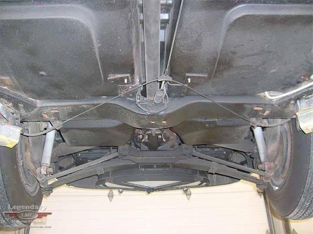 1967 Chevrolet Corvette (CC-2075468) for sale in Halton Hills, Ontario