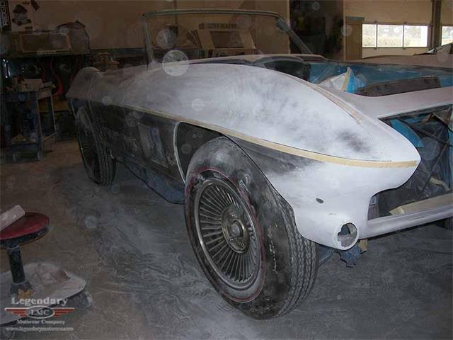 1967 Chevrolet Corvette (CC-2075468) for sale in Halton Hills, Ontario