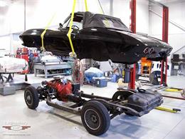 1967 Chevrolet Corvette (CC-2075468) for sale in Halton Hills, Ontario