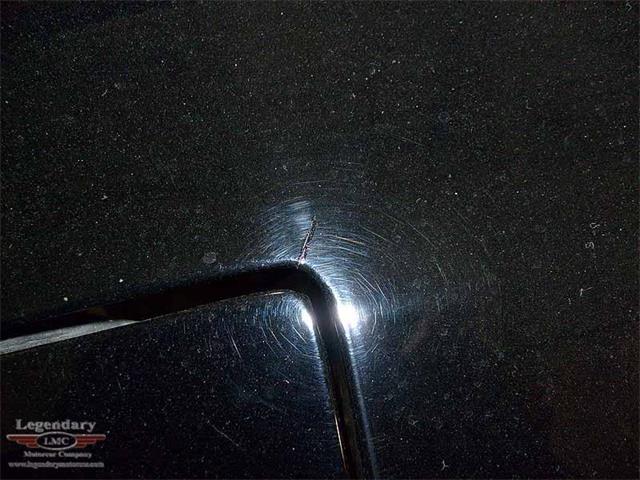 1967 Chevrolet Corvette (CC-2075468) for sale in Halton Hills, Ontario