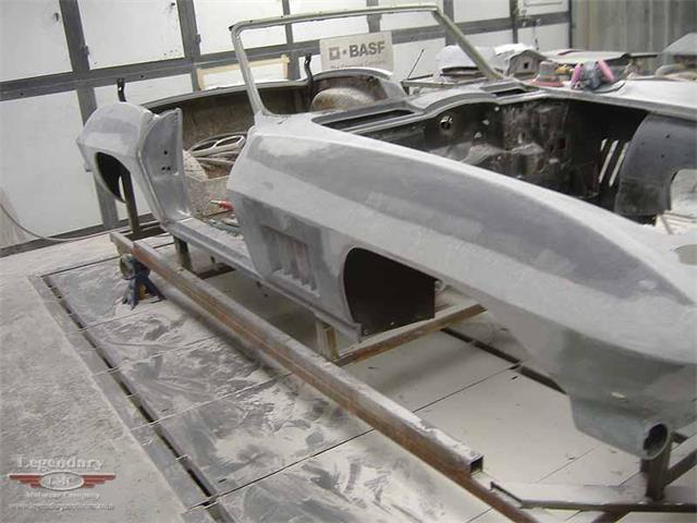 1967 Chevrolet Corvette (CC-2075468) for sale in Halton Hills, Ontario