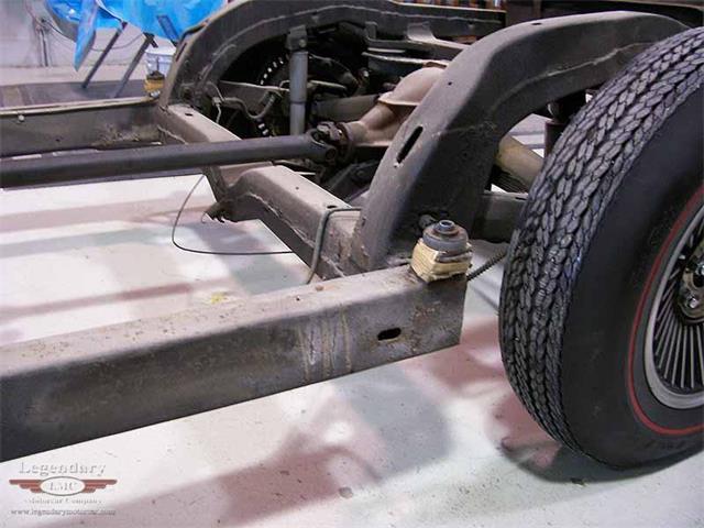 1967 Chevrolet Corvette (CC-2075468) for sale in Halton Hills, Ontario