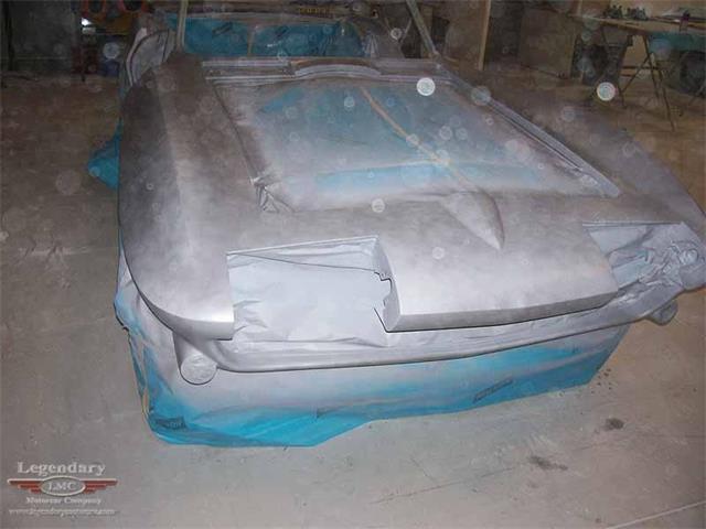 1967 Chevrolet Corvette (CC-2075468) for sale in Halton Hills, Ontario