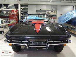 1967 Chevrolet Corvette (CC-2075468) for sale in Halton Hills, Ontario