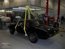 1967 Chevrolet Corvette (CC-2075468) for sale in Halton Hills, Ontario