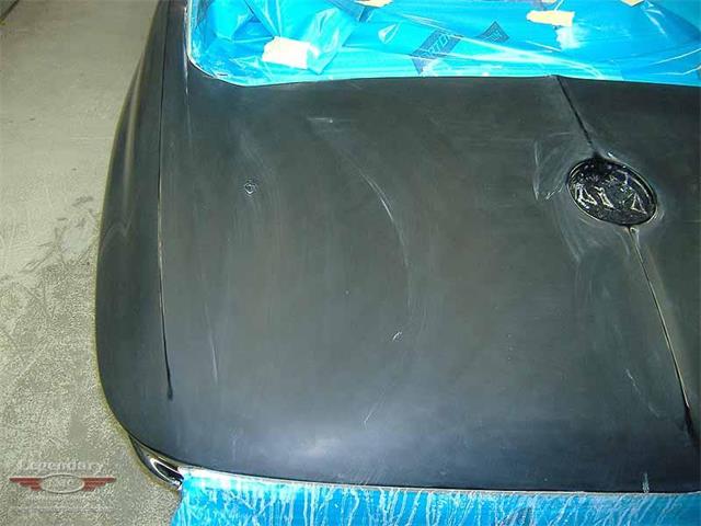 1967 Chevrolet Corvette (CC-2075468) for sale in Halton Hills, Ontario