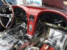 1967 Chevrolet Corvette (CC-2075468) for sale in Halton Hills, Ontario