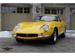 1967 Ferrari 275 GTB (CC-2075469) for sale in Halton Hills, Ontario