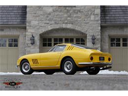 1967 Ferrari 275 GTB (CC-2075469) for sale in Halton Hills, Ontario