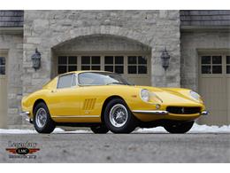 1967 Ferrari 275 GTB (CC-2075469) for sale in Halton Hills, Ontario
