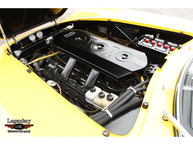 1967 Ferrari 275 GTB (CC-2075469) for sale in Halton Hills, Ontario