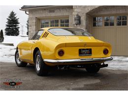 1967 Ferrari 275 GTB (CC-2075469) for sale in Halton Hills, Ontario