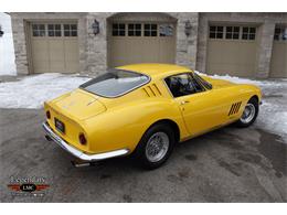1967 Ferrari 275 GTB (CC-2075469) for sale in Halton Hills, Ontario