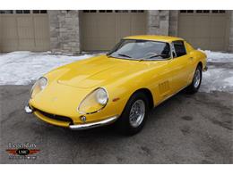 1967 Ferrari 275 GTB (CC-2075469) for sale in Halton Hills, Ontario