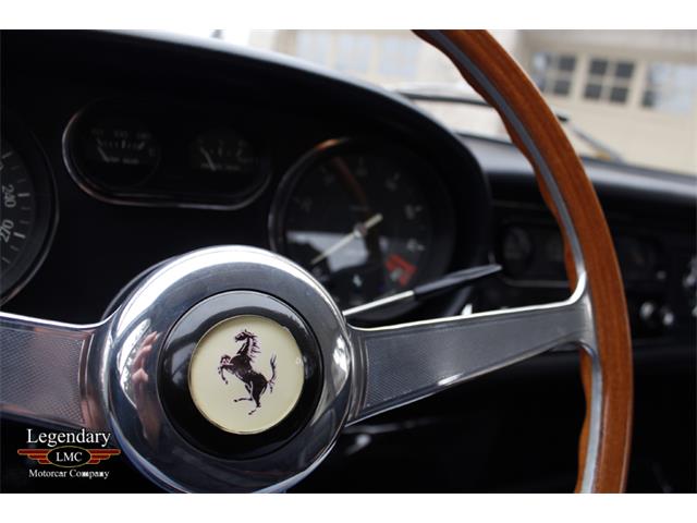1967 Ferrari 275 GTB (CC-2075469) for sale in Halton Hills, Ontario