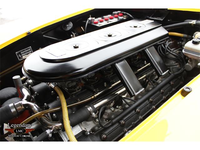 1967 Ferrari 275 GTB (CC-2075469) for sale in Halton Hills, Ontario