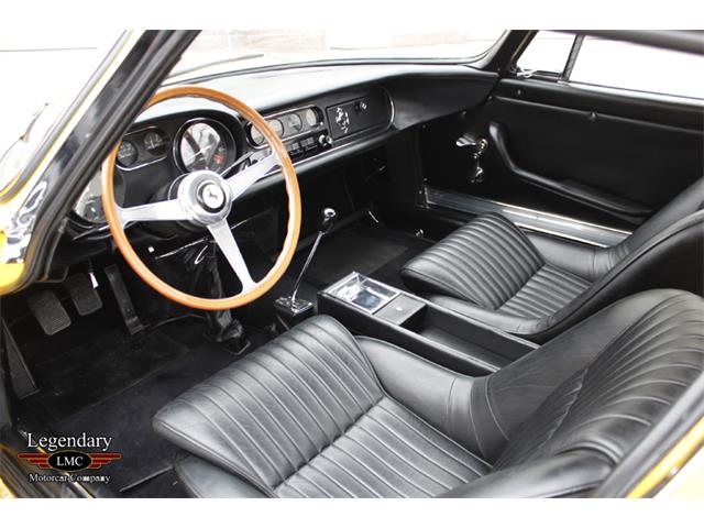 1967 Ferrari 275 GTB (CC-2075469) for sale in Halton Hills, Ontario