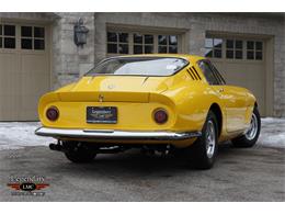 1967 Ferrari 275 GTB (CC-2075469) for sale in Halton Hills, Ontario