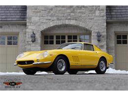 1967 Ferrari 275 GTB (CC-2075469) for sale in Halton Hills, Ontario