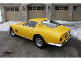 1967 Ferrari 275 GTB (CC-2075469) for sale in Halton Hills, Ontario