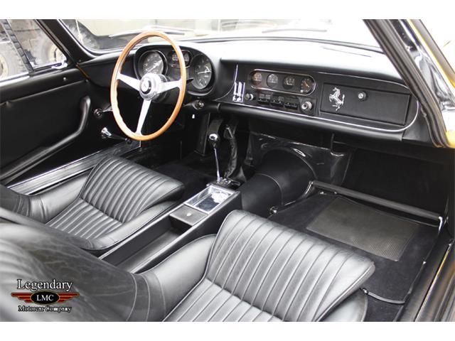 1967 Ferrari 275 GTB (CC-2075469) for sale in Halton Hills, Ontario