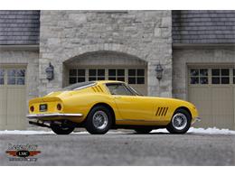 1967 Ferrari 275 GTB (CC-2075469) for sale in Halton Hills, Ontario