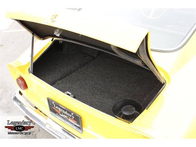 1967 Ferrari 275 GTB (CC-2075469) for sale in Halton Hills, Ontario