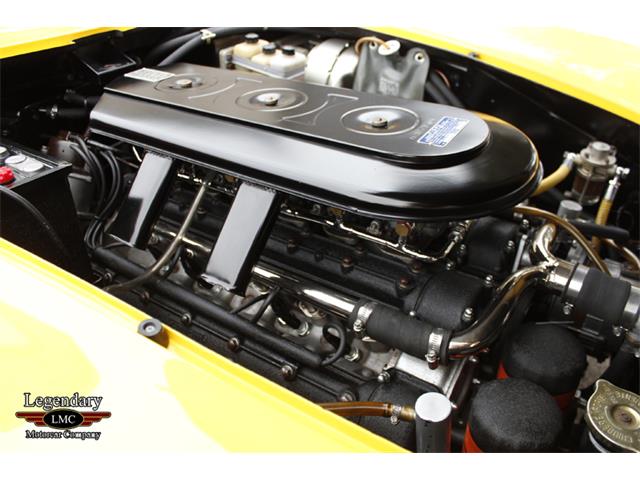 1967 Ferrari 275 GTB (CC-2075469) for sale in Halton Hills, Ontario